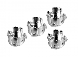 通讯电子类-5G通讯隔离器环行器腔体